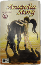 Anatolia story manga - anatolia, 11