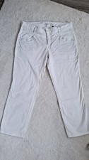 ♡weiße Jeans Gr. 33/30
