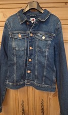 Jeansjacke von tommy hilfiger - jeansjacke,