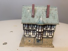 Vollmer Fachwerkhaus