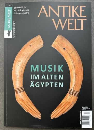 Musik alten ägypten - im,