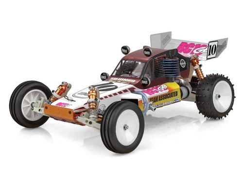 Team associated rc10gb - associated,