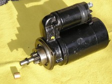 Bosch Anlasser AL/EEF 0,5/6