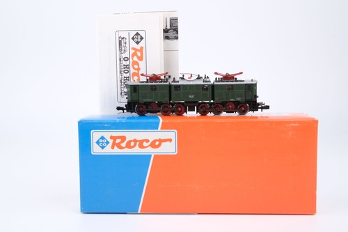 Roco 23231 lok e91 03 - roco,