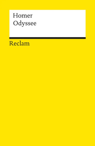 Odyssee homer taschenbuch - homer, |