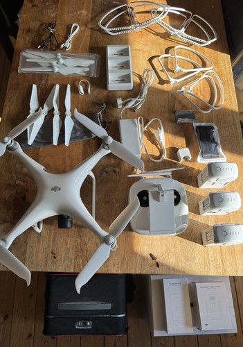 Dji phantom pro - phantom,