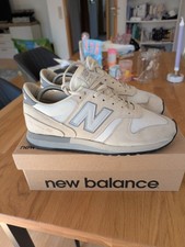 New Balance M770NC Made in