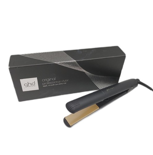 Ghd glätteisen haarkosmetik - ghd,