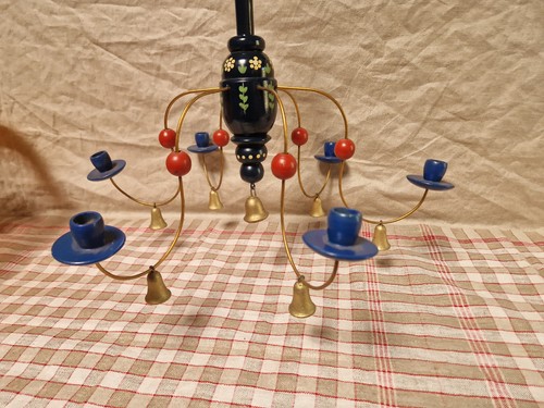 Alte deckenspinne - alte,