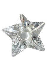 Teelichthalter "Stern" aus