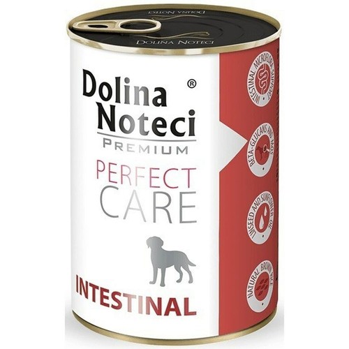 Hundefutter dose 400g dolina - 400g,
