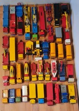 großes XXL Siku Super Serie LKW bastel Konvolut