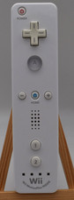 Nintendo Wii Remote Plus Controller  Weiß