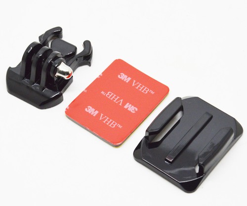 Montageplatte klebe pads für - pads,