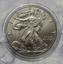 USA 1 Dollar 2019 - American