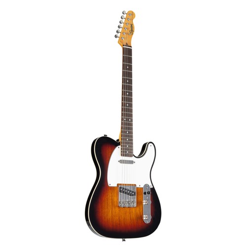Squier classic vibe 60s - squier,