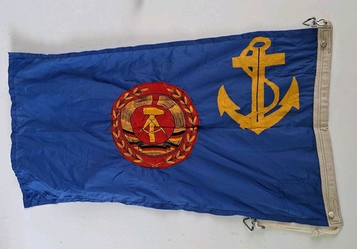 Nva fahne flagge - flagge, bootsfahne