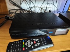 Dreambox DM900 UHD 4K