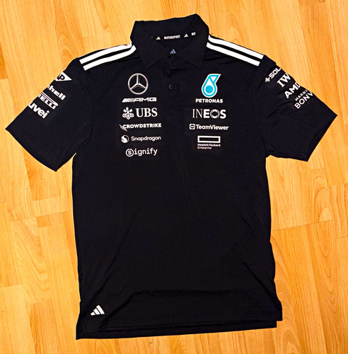 Adidas mercedes amg petronas - adidas,