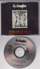 The Stranglers – Heaven Or