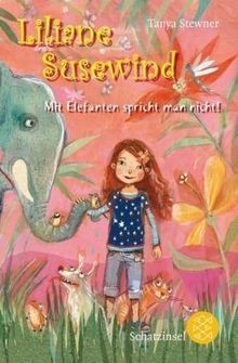 Liliane susewind mit - liliane,