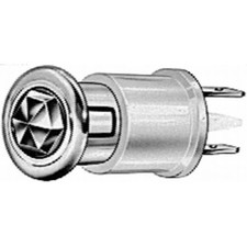 HELLA Kontrollleuchte 2AA 001