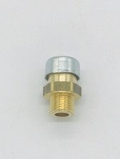 ZF Vorderachse Entlüftung M10