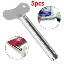 5 stück Tubenentleerer