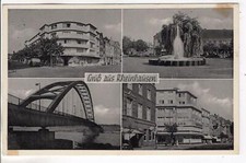 Duisburg rheinhausen - duisburg,