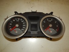 Tacho Kombiinstrument Renault Megane 2 8200364023 F88234