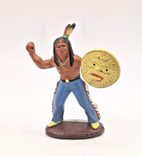 DDR Indianer Krieger