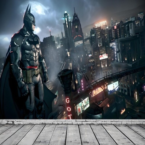 Neu batman tapeten - neu,