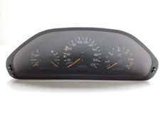 MERCEDES C CLASS (W202)