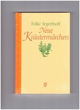 Buch Kräuter Märchen Kraft