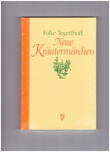 Buch kräuter märchen kraft - märchen,