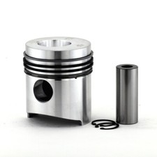 Kolben für Fendt / MWM D208