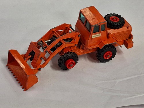 Matchbox kingsize k 3 - k-60,