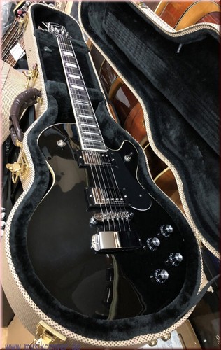 Hagstrom northen swede black - hagstrom,