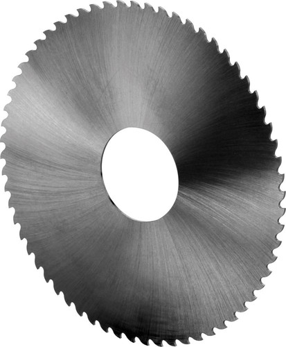 HSS-Metallkreissägeblatt