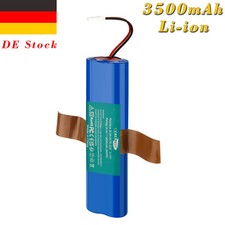 Akku Für ILIFE 14,4V Li-ion