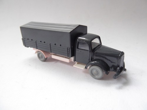 Oldtimer lkw imu - lkw,