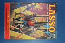 Lasso 91, Bastei Gb. ab 1966