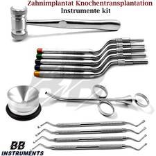 Zahnmedizin Chirurgisch