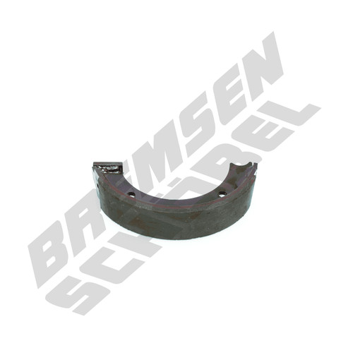 Bremsbacke handbremse für - 1,