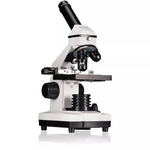 Bresser biolux 20x 1280x - nv, 20x-1280x