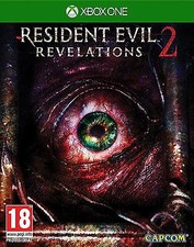Xbox One Spiel Resident Evil