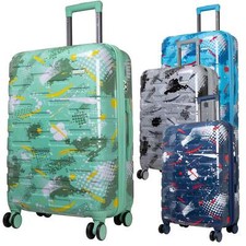 Hartschale Reisekoffer mittel