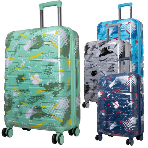 Hartschale reisekoffer mittel - hartschale,