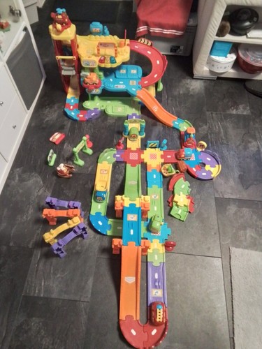 Vtech tut baby - , flitzer