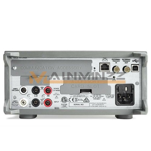 1pc keithley dmm6500 - 1pc, 6